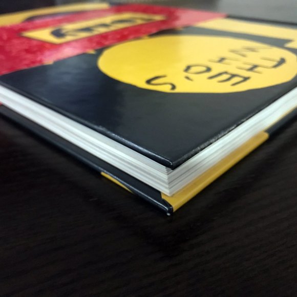 The Who's Tommy: The Musical Hardcover - Picture 8 of 14